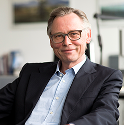 Profilbild von Jakob Rehof